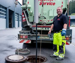 Ablauf von Kontakt bis Kontrolle in Konzell
