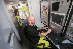 TV Kanaluntersuchung mit Kameratechnik in Konzell